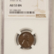 Lincoln Cents (Wheat) 1931-D LINCOLN CENT – NGC MS-64 BN Lincoln Cents (Wheat) 1931-D LINCOLN CENT – NGC MS-64 BN