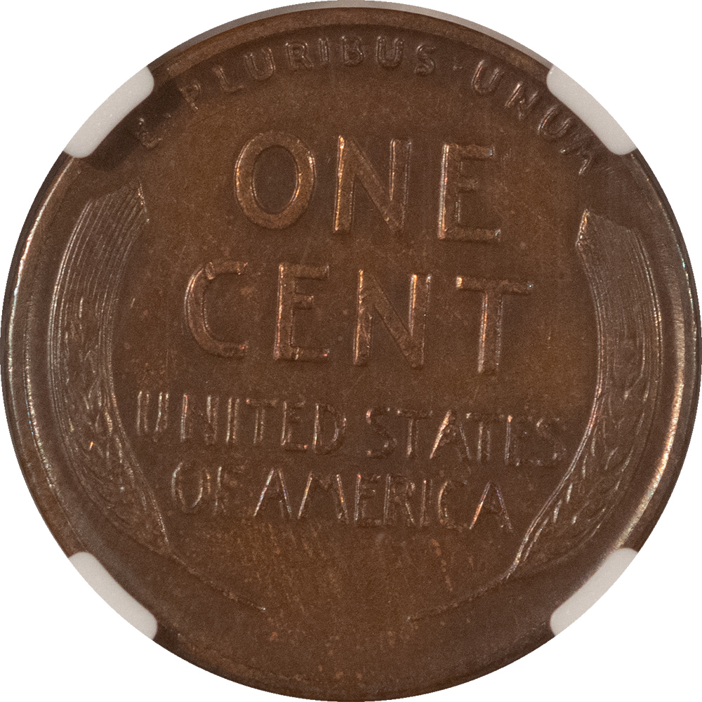 Lincoln Cents (Wheat) 1931-S LINCOLN CENT – NGC AU-53 BN KEY-DATE! Lincoln Cents (Wheat) 1931-S LINCOLN CENT – NGC AU-53 BN KEY-DATE!