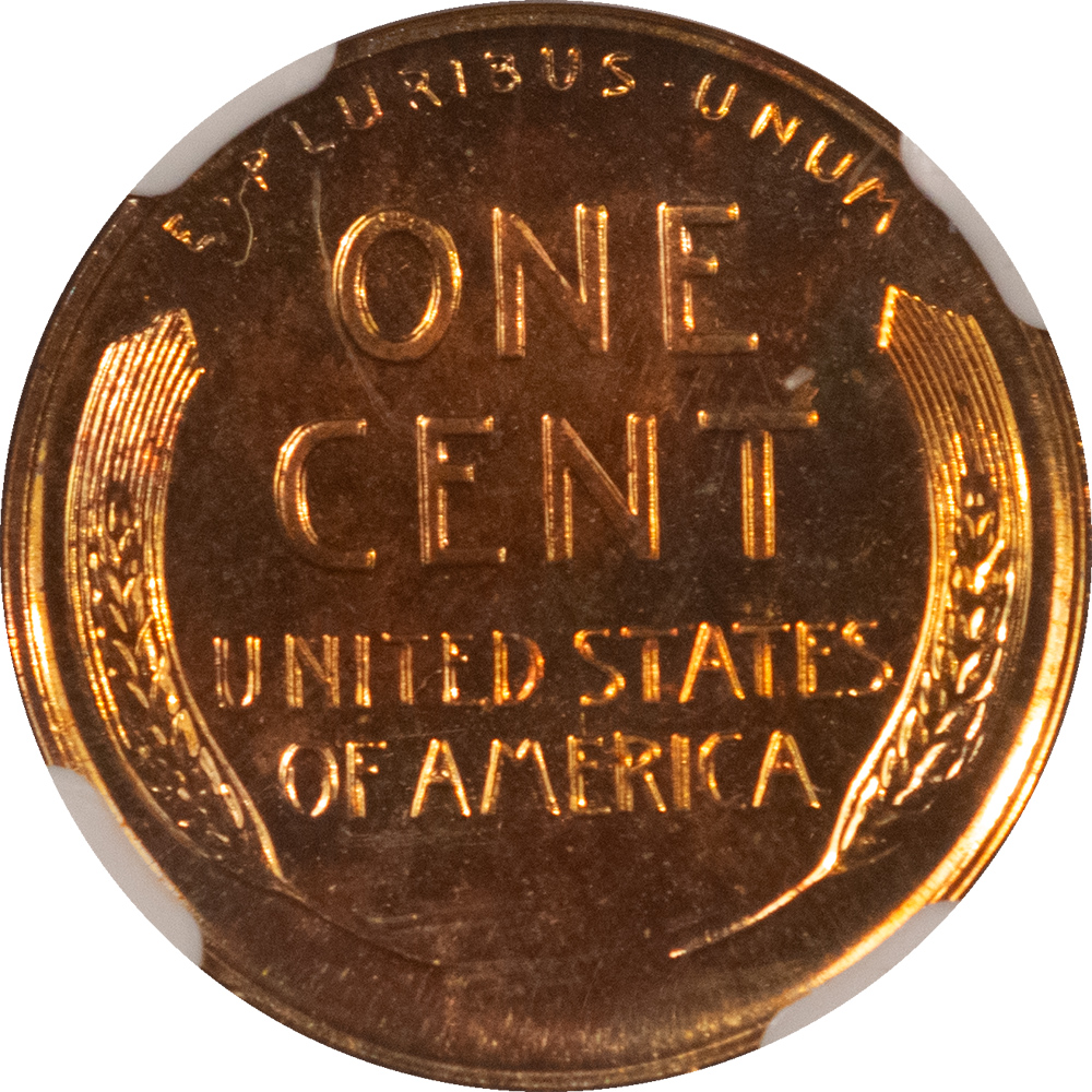 Lincoln Cents (Wheat) 1939 PROOF LINCOLN CENT – NGC PF-64 RD, LOOKS GEM! Lincoln Cents (Wheat) 1939 PROOF LINCOLN CENT – NGC PF-64 RD, LOOKS GEM!