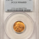 Lincoln Cents (Wheat) 1947 LINCOLN CENT – NGC MS-66 RD Lincoln Cents (Wheat) 1947 LINCOLN CENT – NGC MS-66 RD