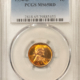 Dollars 1899-O $1 MORGAN DOLLAR – NGC MS-64, PREMIUM QUALITY!