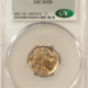 Lincoln Cents (Wheat) 1943-S LINCOLN STEEL CENT – NGC MS-67, PREMIUM QUALITY! Lincoln Cents (Wheat) 1943-S LINCOLN STEEL CENT – NGC MS-67, PREMIUM QUALITY!