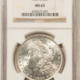 Dollars 1880-S MORGAN DOLLAR, PCGS MS-63, ORIGINAL TONED-CHOICE, FROSTY & LUSTROUS! Dollars 1880-S MORGAN DOLLAR, PCGS MS-63, ORIGINAL TONED-CHOICE, FROSTY & LUSTROUS!