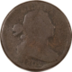 Flying Eagle 1858 SM LETTERS FLYING EAGLE CENT – PLEASING CIRCULATED EXAMPLE! DECENT DETAILS!