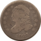 Dimes 1857-O SEATED LIBERTY DIME – HIGH GRADE NEARLY UNCIRCULATED, LOOKS CHOICE!