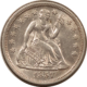 Barber Quarters 1900-S BARBER QUARTER – HIGH GRADE EXAMPLE!