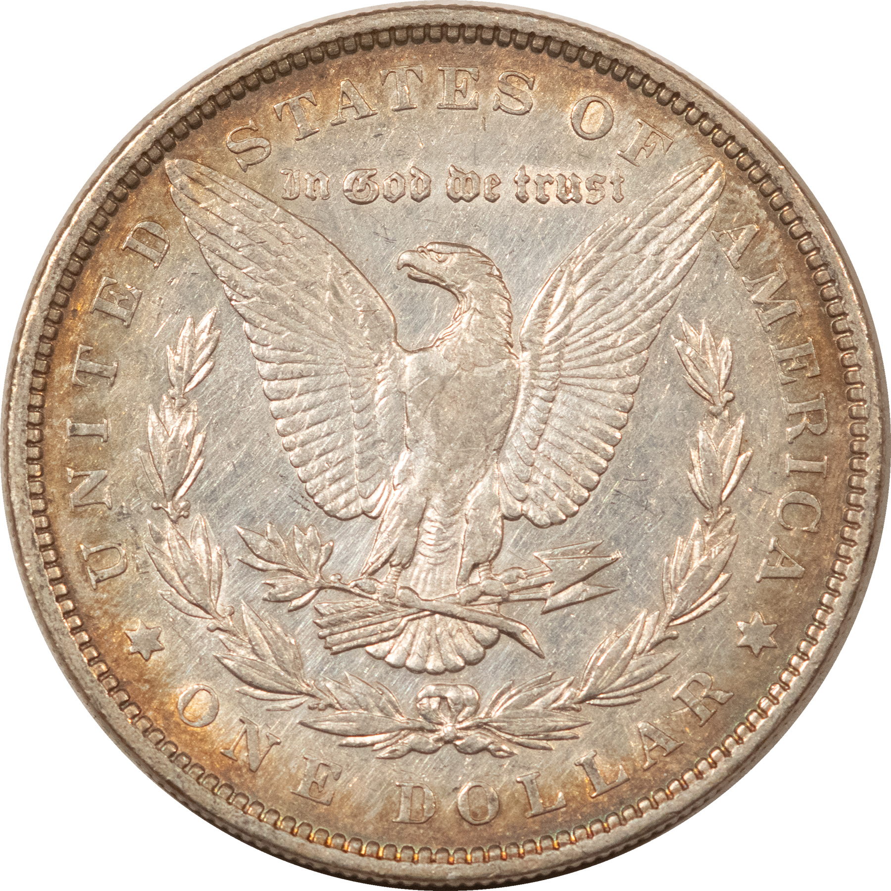 Dollars 1880 $1 MORGAN DOLLAR – HIGH GRADE CIRCULATED EXAMPLE! Dollars 1880 $1 MORGAN DOLLAR – HIGH GRADE CIRCULATED EXAMPLE!