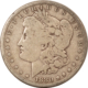 Dollars 1884 $1 MORGAN DOLLAR – PCGS MS-64, PREMIUM QUALITY! Dollars 1884 $1 MORGAN DOLLAR – PCGS MS-64, PREMIUM QUALITY!