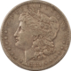 Dollars 1880-S MORGAN DOLLAR, PCGS MS-63, ORIGINAL BLAST-WHITE, FROSTY & LUSTROUS!