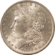Dollars 1881-S $1 MORGAN DOLLAR – HIGH GRADE CIRCULATED EXAMPLE! Dollars 1881-S $1 MORGAN DOLLAR – HIGH GRADE CIRCULATED EXAMPLE!