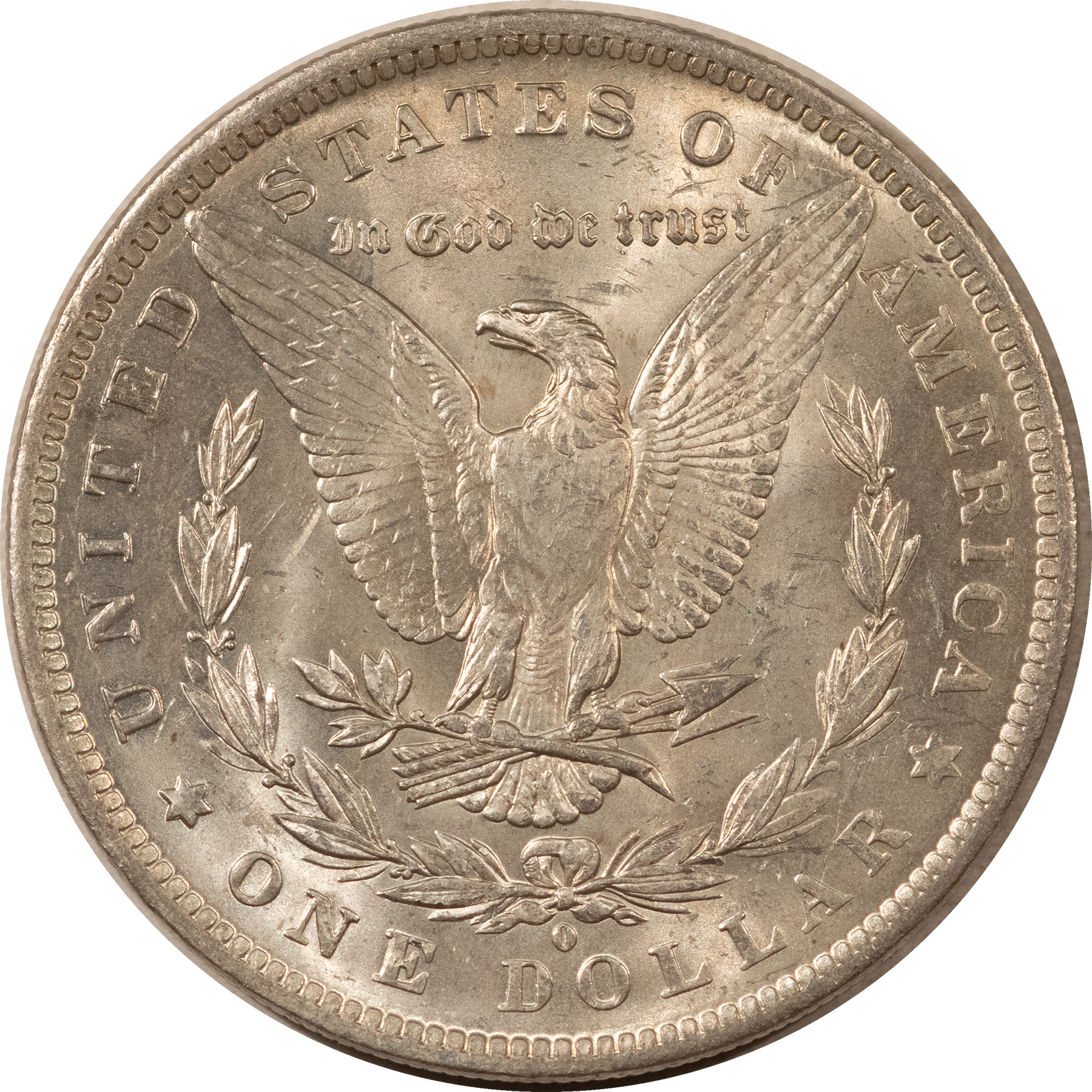 Dollars 1883-O $1 MORGAN DOLLAR – CHOICE UNCIRCULATED! Dollars 1883-O $1 MORGAN DOLLAR – CHOICE UNCIRCULATED!
