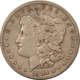 Dollars 1895-O $1 MORGAN DOLLAR – PLEASING CIRCULATED EXAMPLE! KEY-DATE!