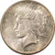 Dollars 1921 HIGH RELIEF PEACE DOLLAR – HIGH GRADE EXAMPLE! Dollars 1921 HIGH RELIEF PEACE DOLLAR – HIGH GRADE EXAMPLE!