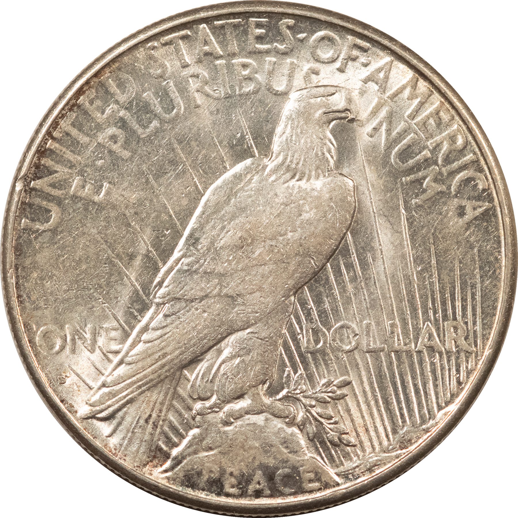 Dollars 1928-S PEACE DOLLAR – FLASHY HIGH GRADE EXAMPLE! Dollars 1928-S PEACE DOLLAR – FLASHY HIGH GRADE EXAMPLE!