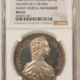 CAC Approved Coins 1868 SHIELD NICKEL-NGC MS-65 CAC FATTIE HOLDER, PQ++, LOOKS 66 QUALITY!