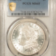 Dollars 1883 $1 MORGAN DOLLAR – NGC MS-65 FRESH GEM, PRISTINE CHEEK! Dollars 1883 $1 MORGAN DOLLAR – NGC MS-65 FRESH GEM, PRISTINE CHEEK!