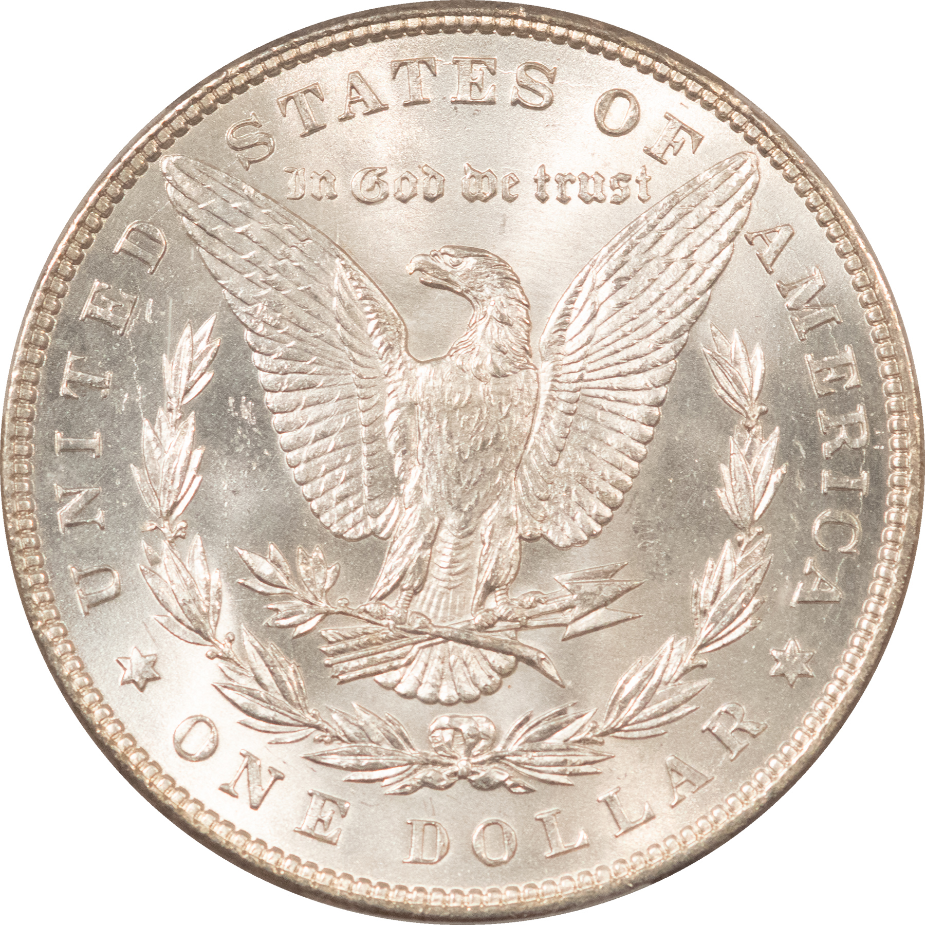 Dollars 1884 $1 MORGAN DOLLAR – PCGS MS-64, PREMIUM QUALITY! Dollars 1884 $1 MORGAN DOLLAR – PCGS MS-64, PREMIUM QUALITY!