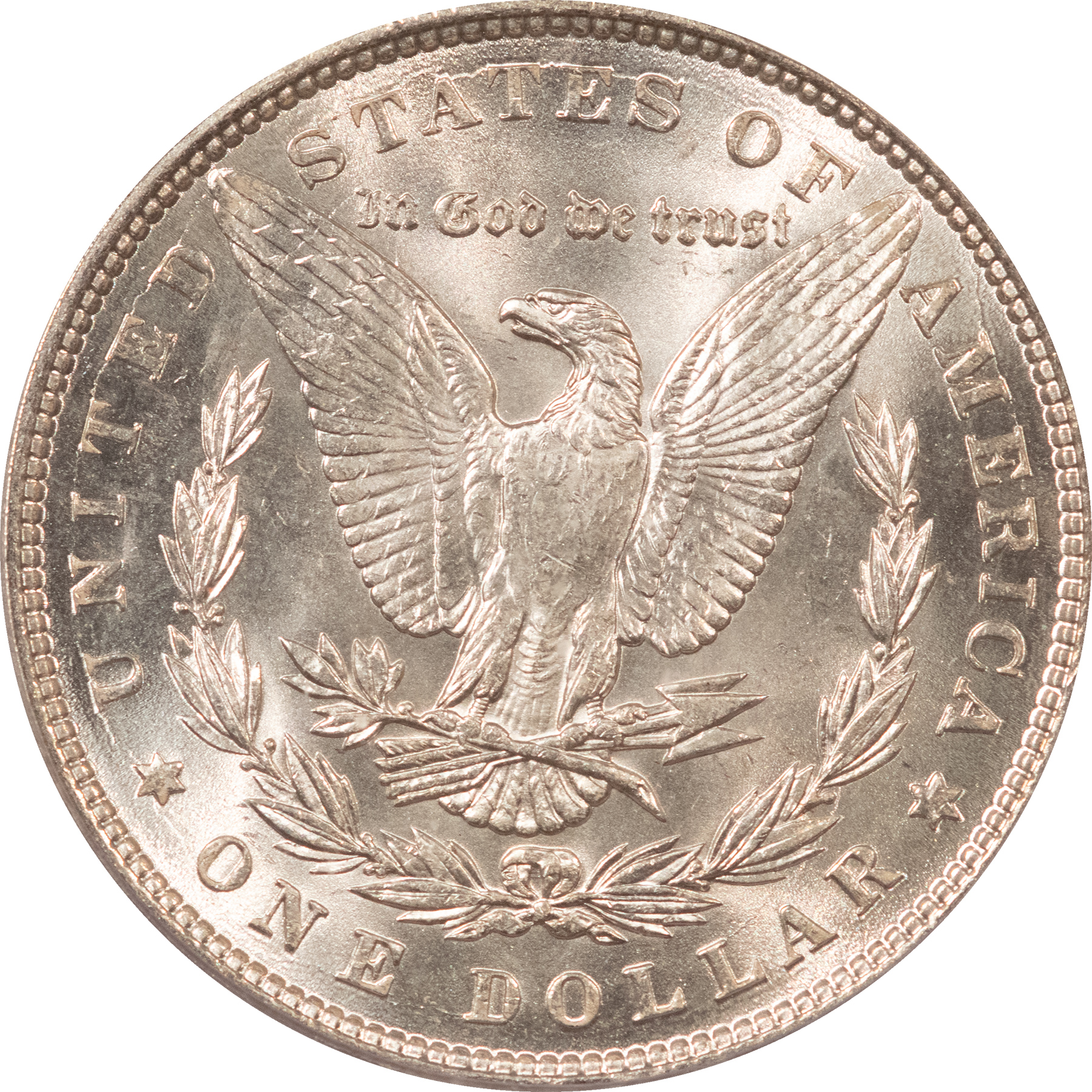 Dollars 1887 $1 MORGAN DOLLAR – PCGS MS-64, PREMIUM QUALITY! Dollars 1887 $1 MORGAN DOLLAR – PCGS MS-64, PREMIUM QUALITY!