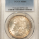 Dollars 1888 $1 MORGAN DOLLAR – PCGS MS-65