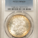 Dollars 1888-O $1 MORGAN DOLLAR – PCGS MS-64