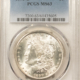 Dollars 1885 $1 MORGAN DOLLAR – NGC MS-64 Dollars 1885 $1 MORGAN DOLLAR – NGC MS-64