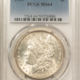 Dollars 1901-O $1 MORGAN DOLLAR – PCGS MS-64