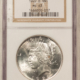 Dollars 1923 $1 PEACE DOLLAR – NGC MS-64