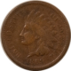 Indian 1868 INDIAN CENT – HIGH GRADE EXAMPLE!