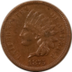 Indian 1879 INDIAN CENT – HIGH GRADE CIRCULATED EXAMPLE! Indian 1879 INDIAN CENT – HIGH GRADE CIRCULATED EXAMPLE!