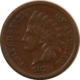 Indian 1875 INDIAN CENT – HIGH GRADE EXAMPLE, FEW OLD OBVERSE MARKS NOTED FOR ACCURACY Indian 1875 INDIAN CENT – HIGH GRADE EXAMPLE, FEW OLD OBVERSE MARKS NOTED FOR ACCURACY