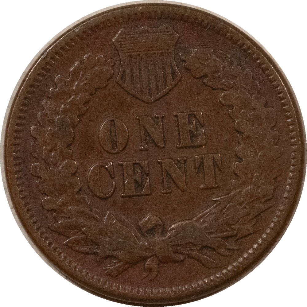 Indian 1879 INDIAN CENT – HIGH GRADE CIRCULATED EXAMPLE! Indian 1879 INDIAN CENT – HIGH GRADE CIRCULATED EXAMPLE!