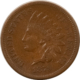 Indian 1879 INDIAN CENT – HIGH GRADE CIRCULATED EXAMPLE! Indian 1879 INDIAN CENT – HIGH GRADE CIRCULATED EXAMPLE!