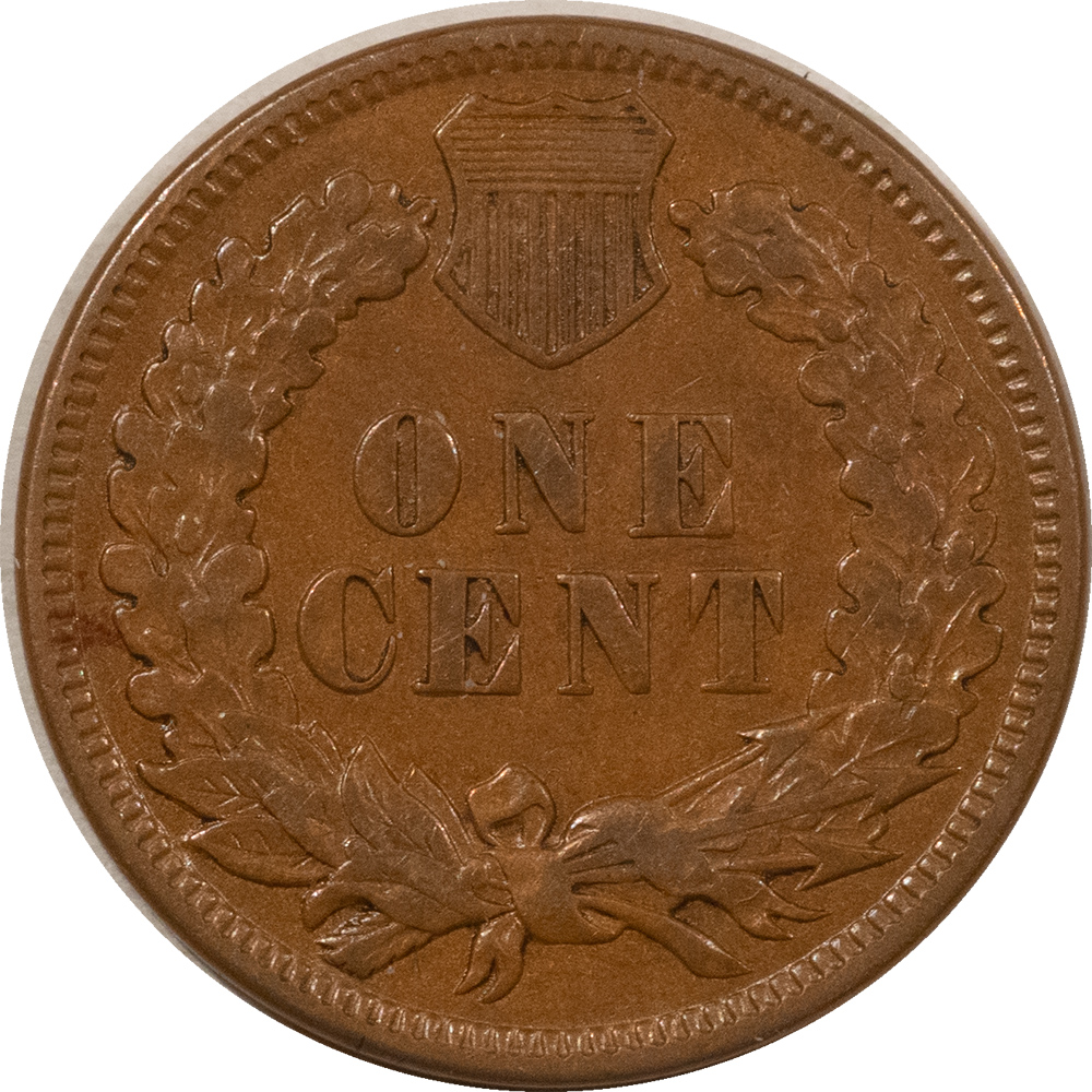 Indian 1880 INDIAN CENT – HIGH GRADE EXAMPLE! Indian 1880 INDIAN CENT – HIGH GRADE EXAMPLE!