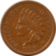 Indian 1880 INDIAN CENT – HIGH GRADE EXAMPLE! Indian 1880 INDIAN CENT – HIGH GRADE EXAMPLE!