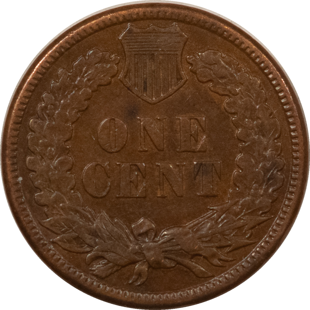 Indian 1884 INDIAN CENT – HIGH GRADE EXAMPLE! Indian 1884 INDIAN CENT – HIGH GRADE EXAMPLE!