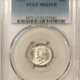 Dimes 1929-D MERCURY DIME – PCGS MS-64 FB BLAST WHITE!