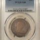 Capped Bust Quarters 1815 CAPPED BUST QUARTER – PCGS AG-3, TOUGH & POPULAR DATE!