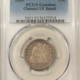 Liberty Seated Quarters 1853-O SEATED LIBERTY QUARTER, ARROWS AND RAYS – PCGS F-15 Liberty Seated Quarters 1853-O SEATED LIBERTY QUARTER, ARROWS AND RAYS – PCGS F-15