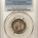 Liberty Seated Quarters 1886 SEATED LIBERTY QUARTER – PCGS PR-55 Liberty Seated Quarters 1886 SEATED LIBERTY QUARTER – PCGS PR-55