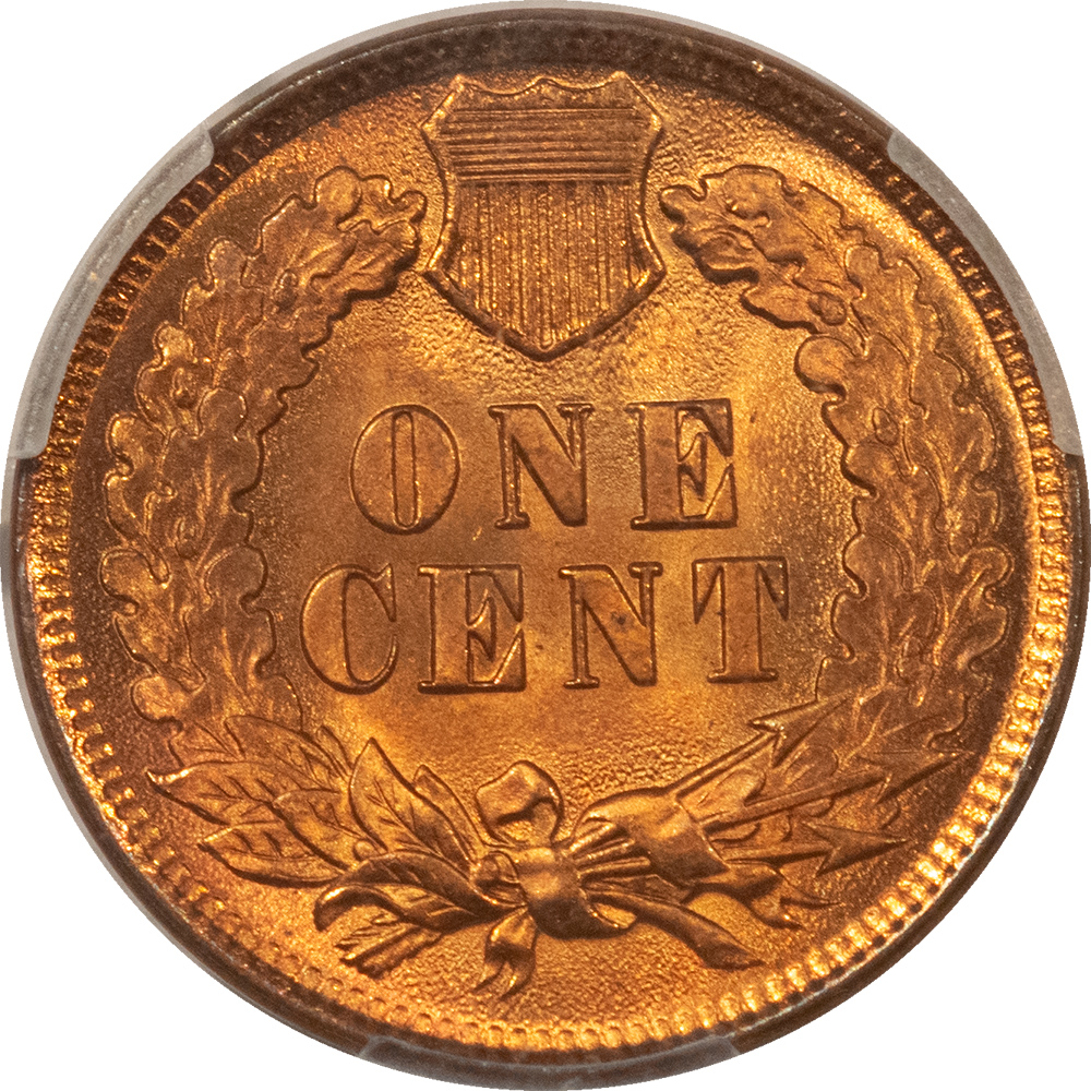 CAC Approved Coins 1902 INDIAN CENT – PCGS MS-65 RD, FRESH GEM! CAC APPROVED! CAC Approved Coins 1902 INDIAN CENT – PCGS MS-65 RD, FRESH GEM! CAC APPROVED!