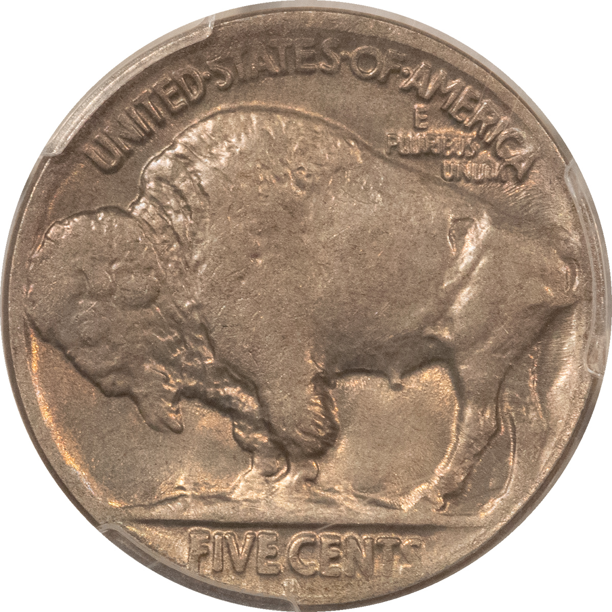 Buffalo Nickels 1920-D BUFFALO NICKEL – PCGS MS-61, TOUGH! Buffalo Nickels 1920-D BUFFALO NICKEL – PCGS MS-61, TOUGH!
