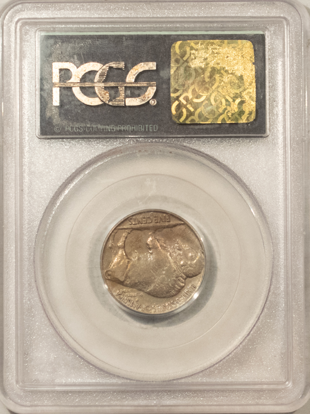 Buffalo Nickels 1937-D 3 LEGS BUFFALO NICKEL – PCGS XF-45, PREMIUM QUALITY++ & CAC APPROVED! Buffalo Nickels 1937-D 3 LEGS BUFFALO NICKEL – PCGS XF-45, PREMIUM QUALITY++ & CAC APPROVED!
