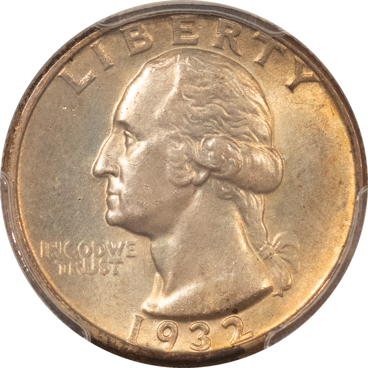 CAC Approved Coins 1932-D WASHINGTON QUARTER – PCGS MS-63, SUPER FRESH, PQ, KEY-DATE, CAC APPROVED! CAC Approved Coins 1932-D WASHINGTON QUARTER – PCGS MS-63, SUPER FRESH, PQ, KEY-DATE, CAC APPROVED!