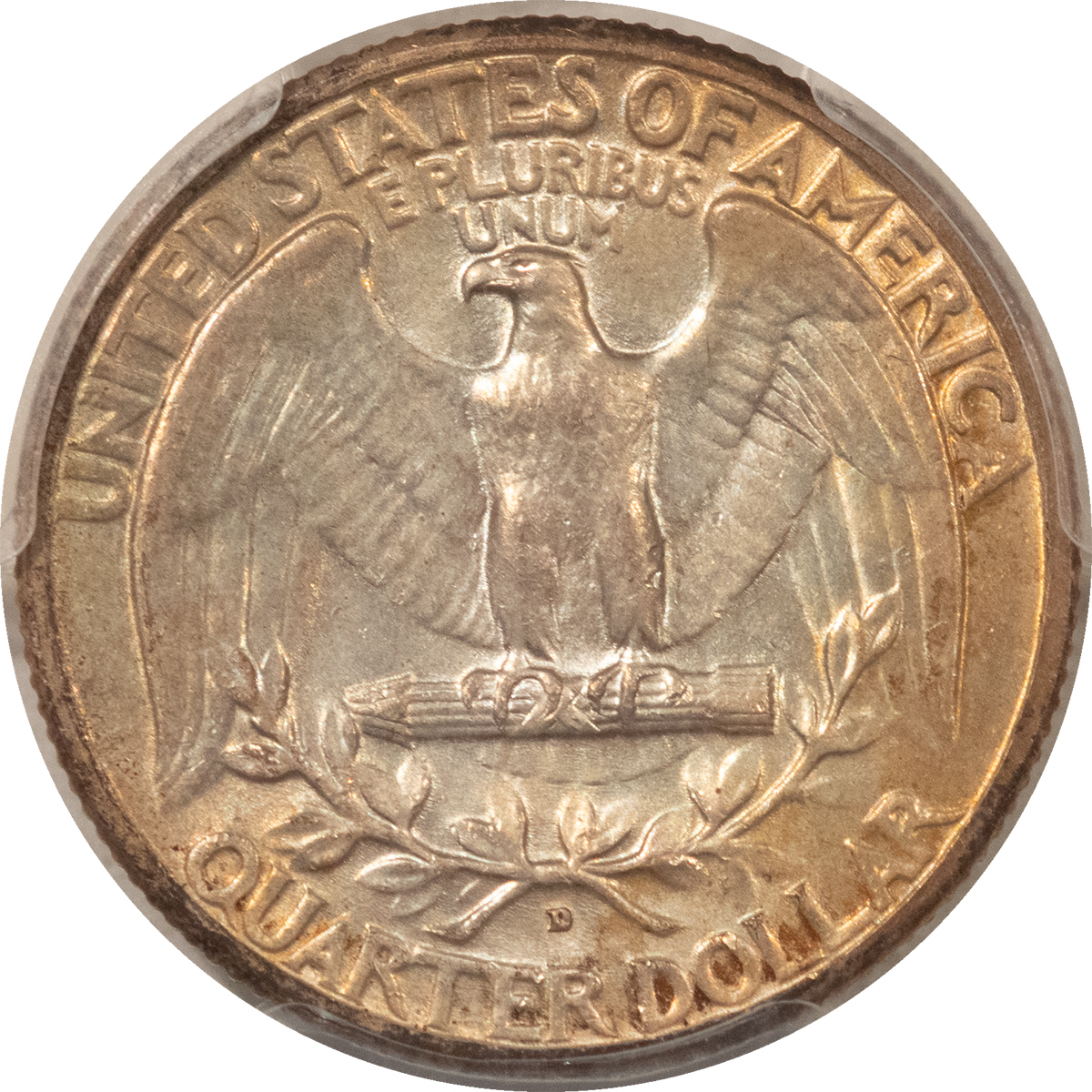 CAC Approved Coins 1932-D WASHINGTON QUARTER – PCGS MS-63, SUPER FRESH, PQ, KEY-DATE, CAC APPROVED! CAC Approved Coins 1932-D WASHINGTON QUARTER – PCGS MS-63, SUPER FRESH, PQ, KEY-DATE, CAC APPROVED!