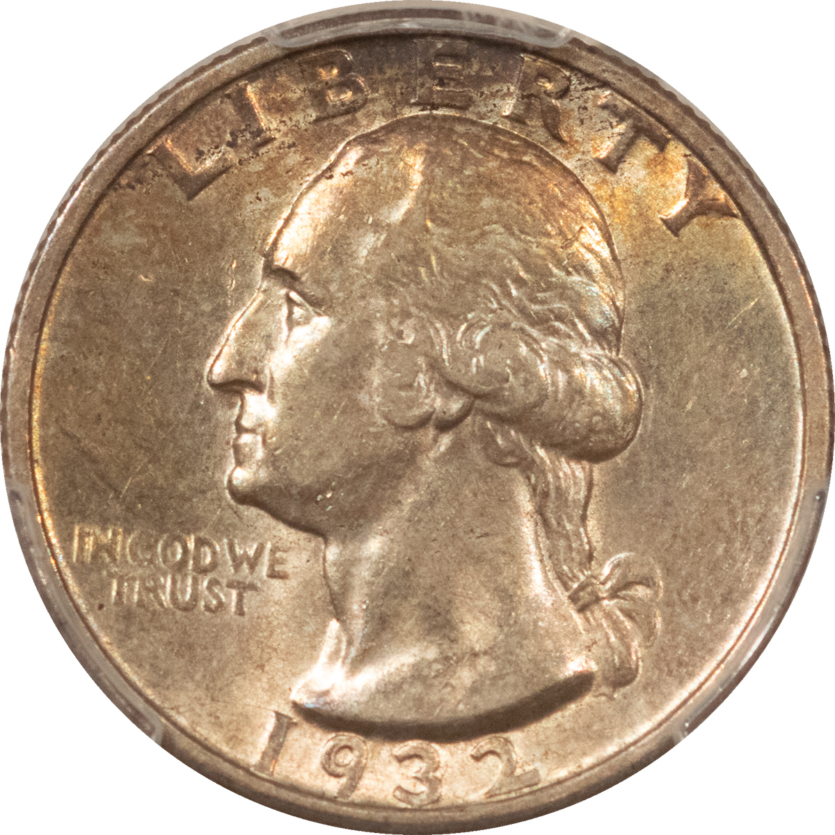 CAC Approved Coins 1932-S WASHINGTON QUARTER – PCGS AU-58, SUPER PREMIUM QUALITY! CAC APPROVED! CAC Approved Coins 1932-S WASHINGTON QUARTER – PCGS AU-58, SUPER PREMIUM QUALITY! CAC APPROVED!