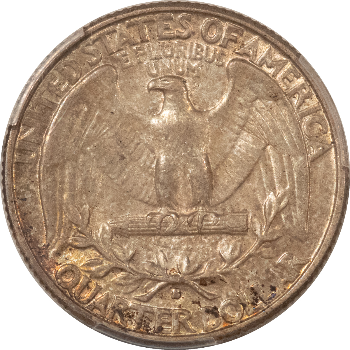 CAC Approved Coins 1932-S WASHINGTON QUARTER – PCGS AU-58, SUPER PREMIUM QUALITY! CAC APPROVED! CAC Approved Coins 1932-S WASHINGTON QUARTER – PCGS AU-58, SUPER PREMIUM QUALITY! CAC APPROVED!