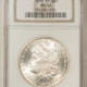 Dollars 1875-CC $1 TRADE DOLLAR, CHOP MARK – PCGS AU-50, CARSON CITY! Dollars 1875-CC $1 TRADE DOLLAR, CHOP MARK – PCGS AU-50, CARSON CITY!