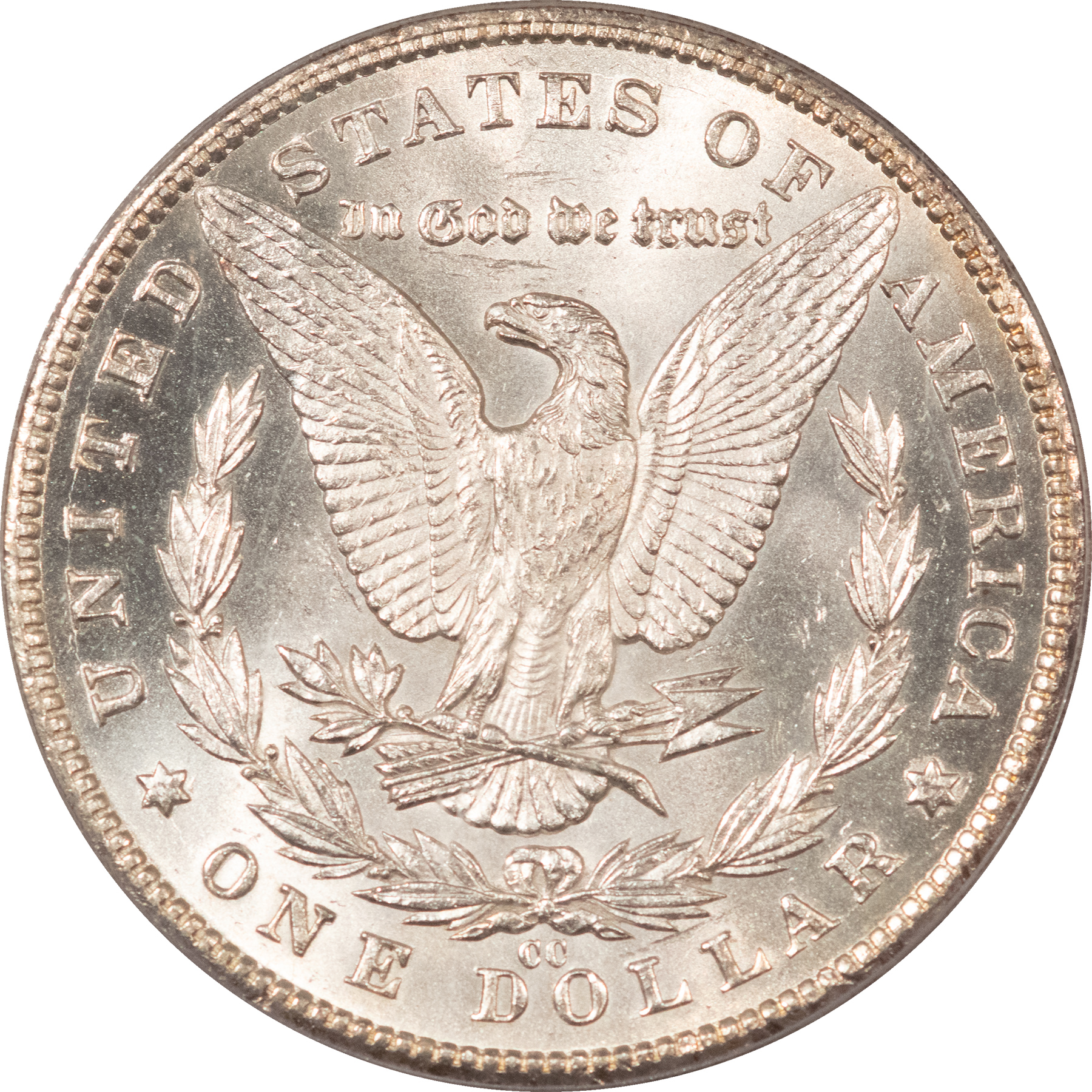 CAC Approved Coins 1881-CC $1 MORGAN DOLLAR PCGS MS-64 PREMIUM QUALITY++ CAC APPROVED! CARSON CITY! CAC Approved Coins 1881-CC $1 MORGAN DOLLAR PCGS MS-64 PREMIUM QUALITY++ CAC APPROVED! CARSON CITY!