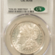 CAC Approved Coins 1887-O $1 MORGAN DOLLAR – PCGS MS-64, PRETTY, PREMIUM QUALITY & CAC APPROVED! CAC Approved Coins 1887-O $1 MORGAN DOLLAR – PCGS MS-64, PRETTY, PREMIUM QUALITY & CAC APPROVED!