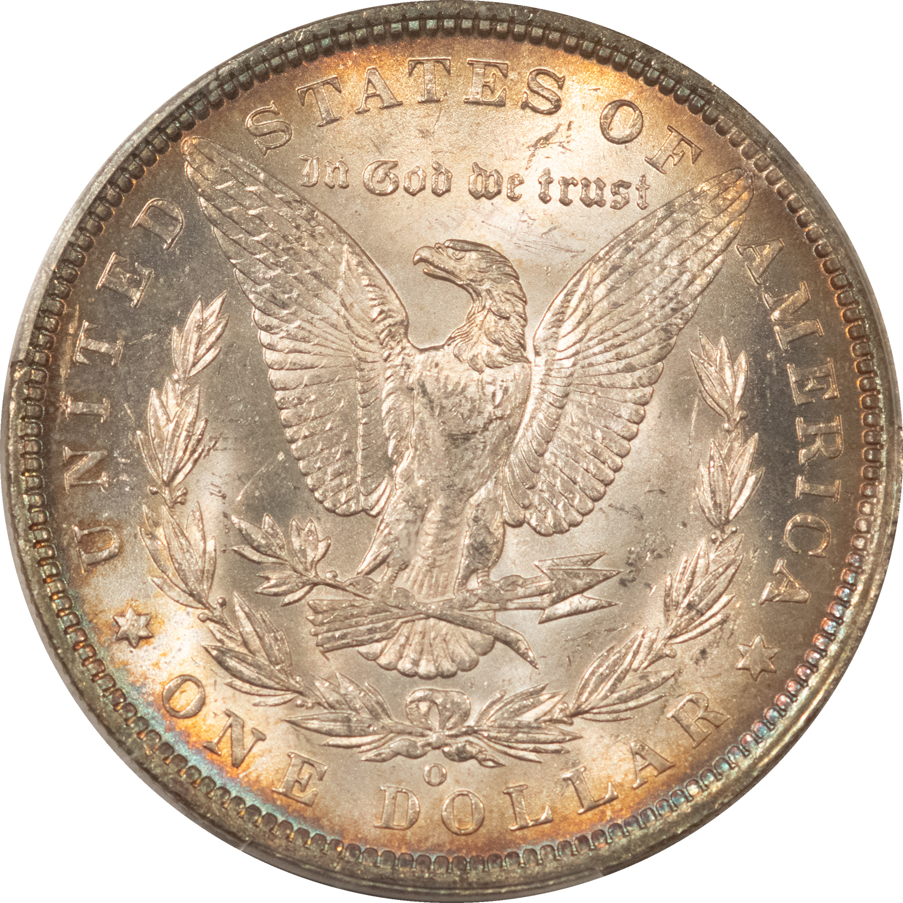 CAC Approved Coins 1887-O $1 MORGAN DOLLAR – PCGS MS-64, PRETTY, PREMIUM QUALITY & CAC APPROVED! CAC Approved Coins 1887-O $1 MORGAN DOLLAR – PCGS MS-64, PRETTY, PREMIUM QUALITY & CAC APPROVED!